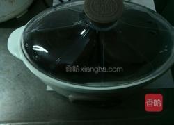 银耳雪梨羹的做法图解8