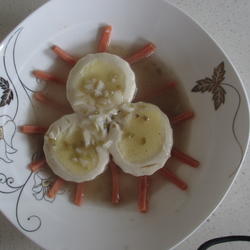 太阳豆腐的做法[图]