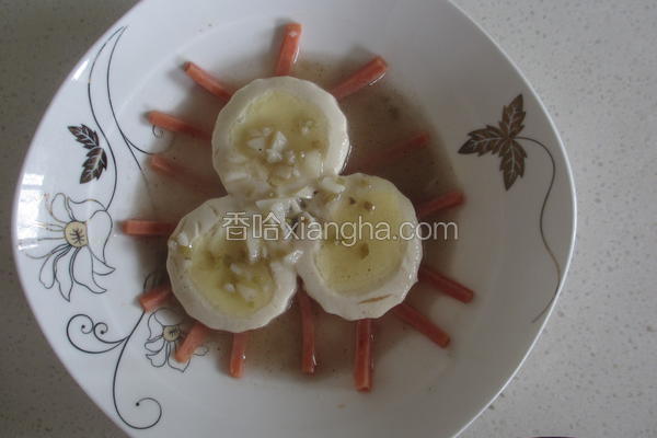 太阳豆腐