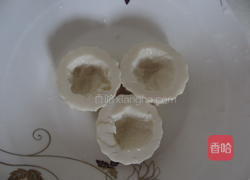 太阳豆腐的做法图解2