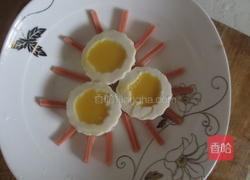 太阳豆腐的做法图解3