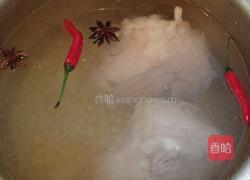 骨汤米粉的做法图解4