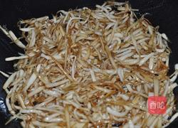 蒜香干煸杏鲍菇的做法图解5