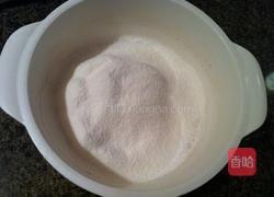 全蛋海绵蛋糕的做法图解1