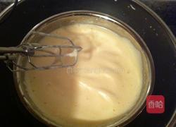 全蛋海绵蛋糕的做法图解6