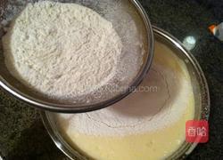 全蛋海绵蛋糕的做法图解7