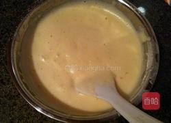 全蛋海绵蛋糕的做法图解8