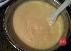 全蛋海绵蛋糕的做法图解10