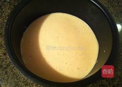 全蛋海绵蛋糕的做法图解11