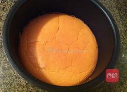 全蛋海绵蛋糕的做法图解12