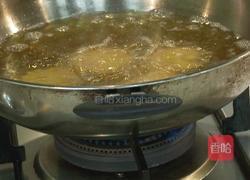 番茄夹蛋的做法图解5