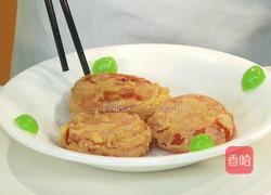 番茄夹蛋的做法图解6