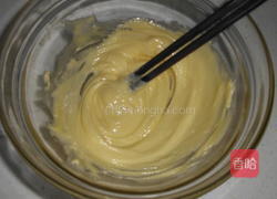 海苔肉松饼干的做法图解2