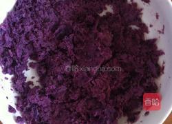 黄桃芋圆烧仙草的做法图解2