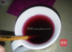果茶冻的做法图解4