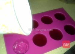 果茶冻的做法图解6