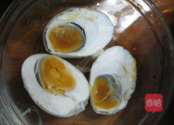 酱肉粽子的做法图解4