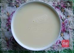 麦片豆浆的做法图解6