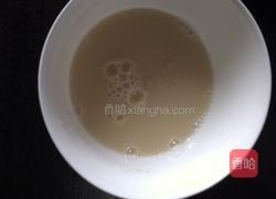 小花卷配煎蛋的做法图解2