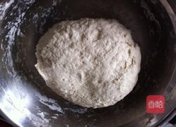 小花卷配煎蛋的做法图解5