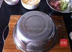 小花卷配煎蛋的做法图解9