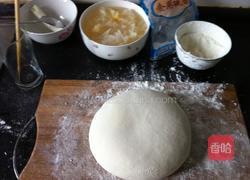 小花卷配煎蛋的做法图解10