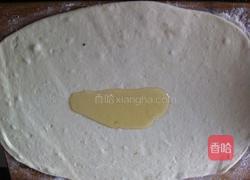 小花卷配煎蛋的做法图解12