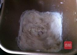 麻酱芝麻烧饼的做法图解3