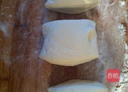 麻酱芝麻烧饼的做法图解7