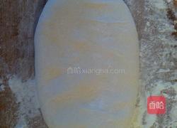 麻酱芝麻烧饼的做法图解8