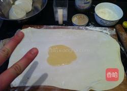 麻酱芝麻烧饼的做法图解9