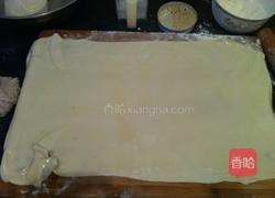 麻酱芝麻烧饼的做法图解10