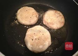 麻酱芝麻烧饼的做法图解16