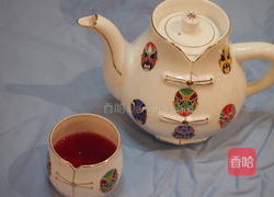 樱花寿司的做法图解12