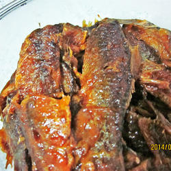 鲫鱼罐头的做法[图]