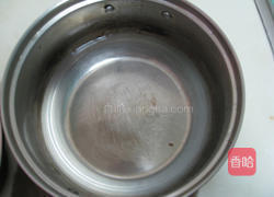 海绵蛋糕的做法图解4