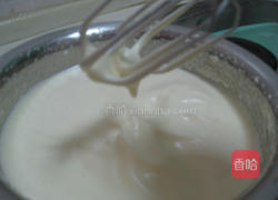 海绵蛋糕的做法图解6