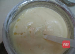 海绵蛋糕的做法图解8