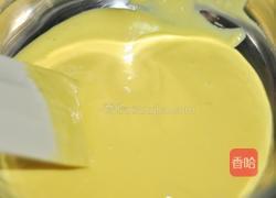 酸奶蛋糕的做法图解4