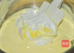 酸奶蛋糕的做法图解7