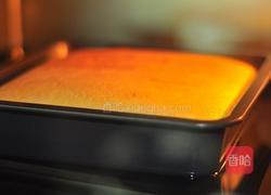 酸奶蛋糕的做法图解10