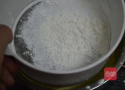 大理石纹芝士蛋糕的做法图解5