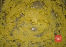 玛格丽特饼干的做法图解2