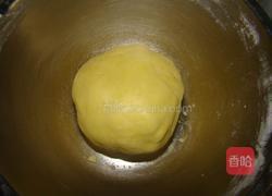 玛格丽特饼干的做法图解6