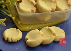 玛格丽特饼干的做法图解9