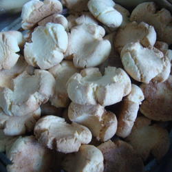 玛格丽特饼干的做法[图]
