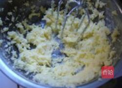 玛格丽特饼干的做法图解3