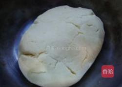 玛格丽特饼干的做法图解4