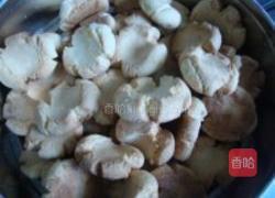 玛格丽特饼干的做法图解6