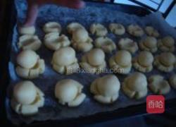 玛格丽特饼干的做法图解5